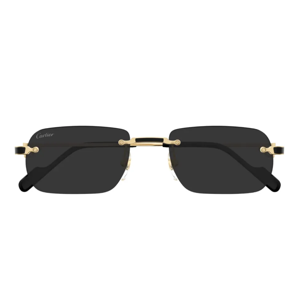 Sonnenbrille