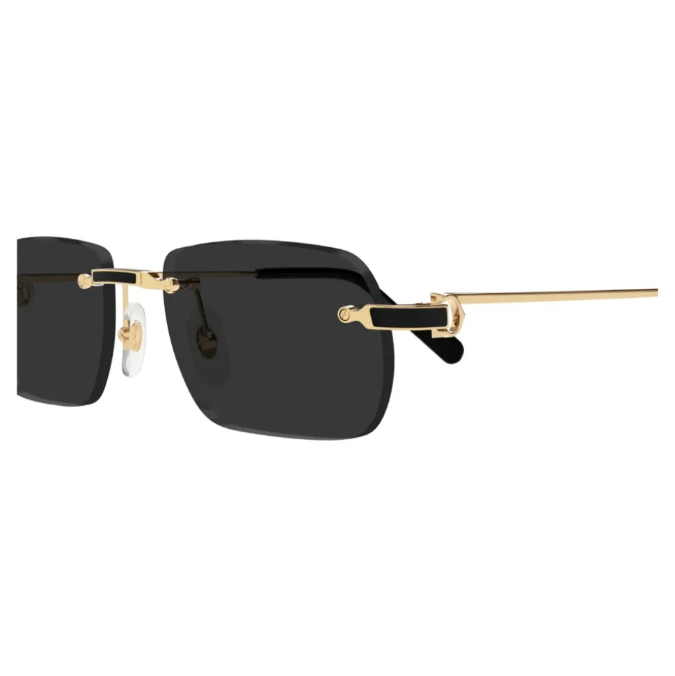 Sonnenbrille