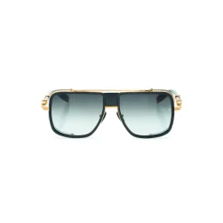 Sonnenbrille mit Logo