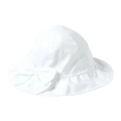 Sonnenhut mit Schleife