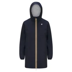 Sophie Stretch Poly Jersey Jacke