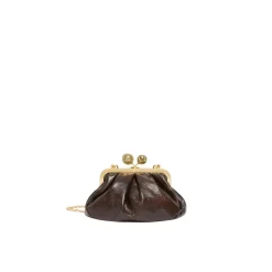 Spanisches Erbe Pasticcino-Tasche mit spanischen Motiven verziert