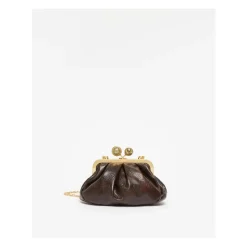 Spanisches Erbe Pasticcino-Tasche mit spanischen Motiven verziert