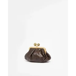 Spanisches Erbe Pasticcino-Tasche mit spanischen Motiven verziert
