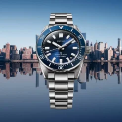 SPB451J1 - PROSPEX Automatische Taucheruhr 300M