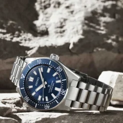 SPB451J1 - PROSPEX Automatische Taucheruhr 300M