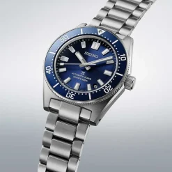 SPB451J1 - PROSPEX Automatische Taucheruhr 300M
