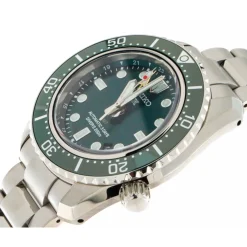 SPB381J1 - PROSPEX Automatische Taucheruhr 200m