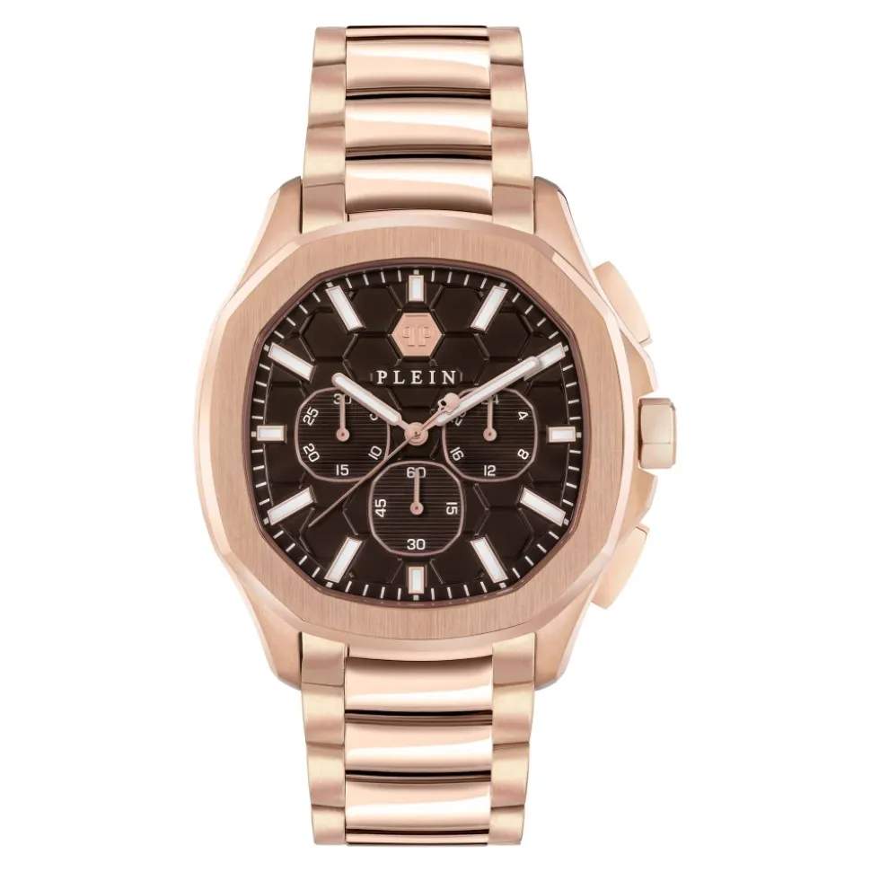 Spectre Chrono Uhr