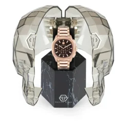 Spectre Chrono Uhr