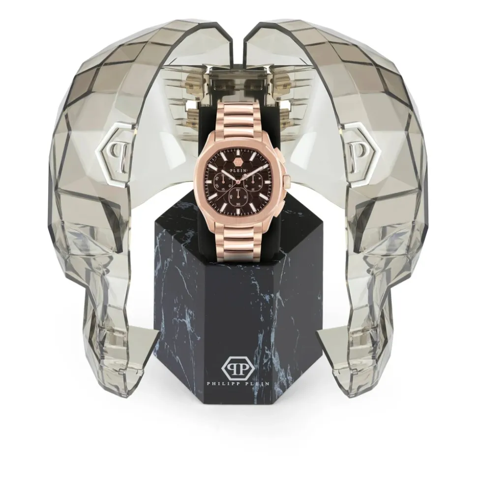 Spectre Chrono Uhr