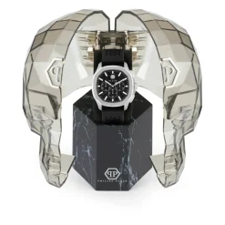 Spectre Chrono Uhr