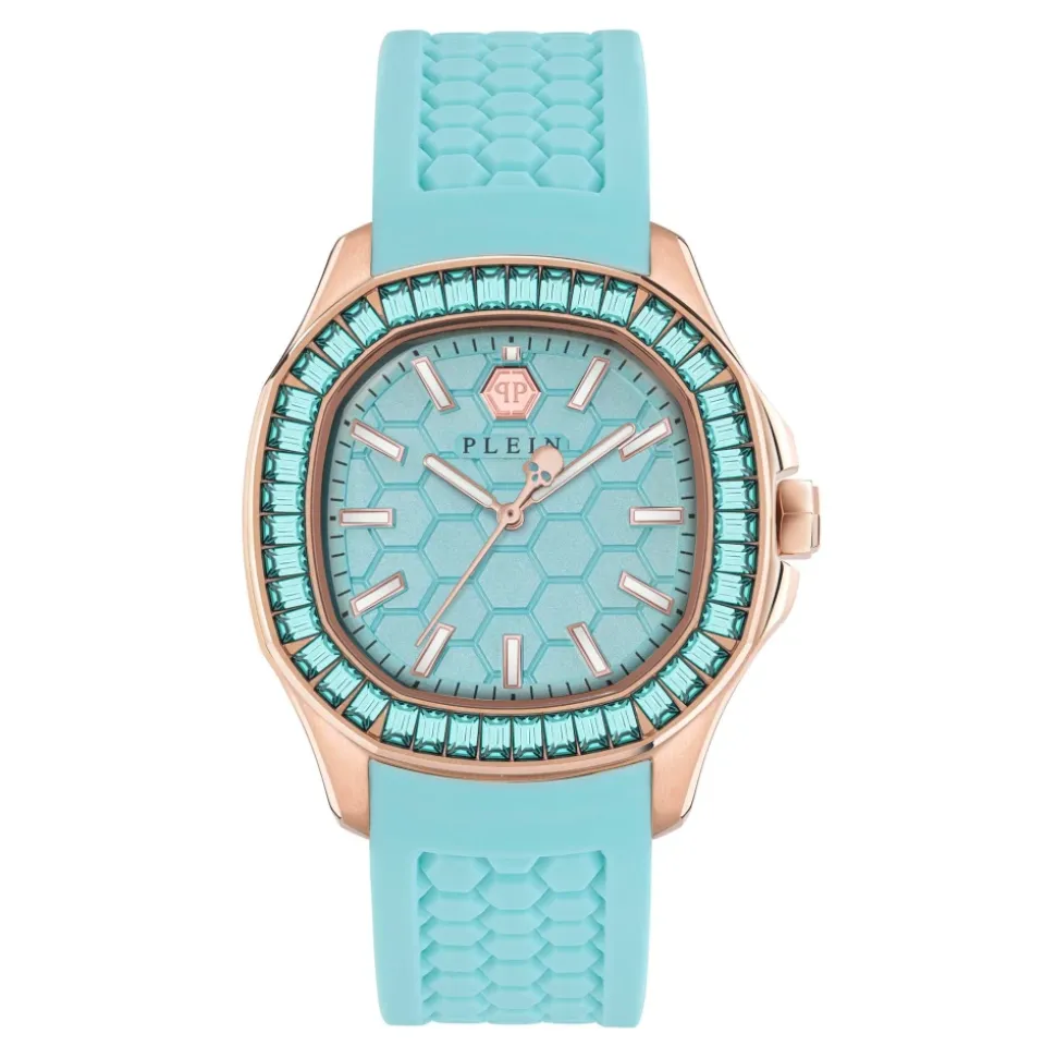 Spectre Lady Crystal Uhr