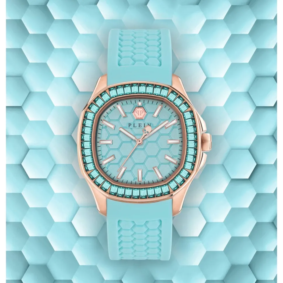 Spectre Lady Crystal Uhr