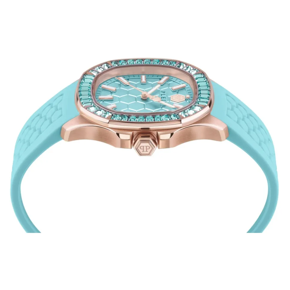 Spectre Lady Crystal Uhr