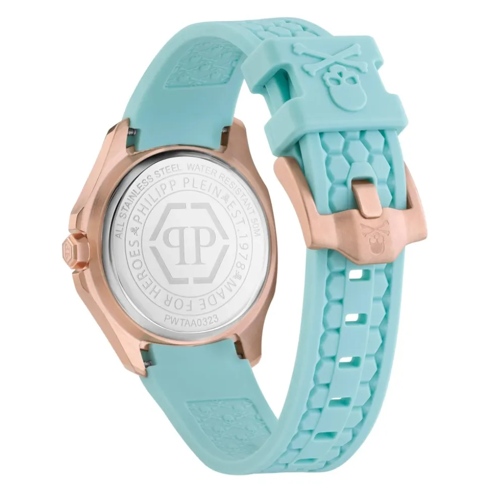 Spectre Lady Crystal Uhr