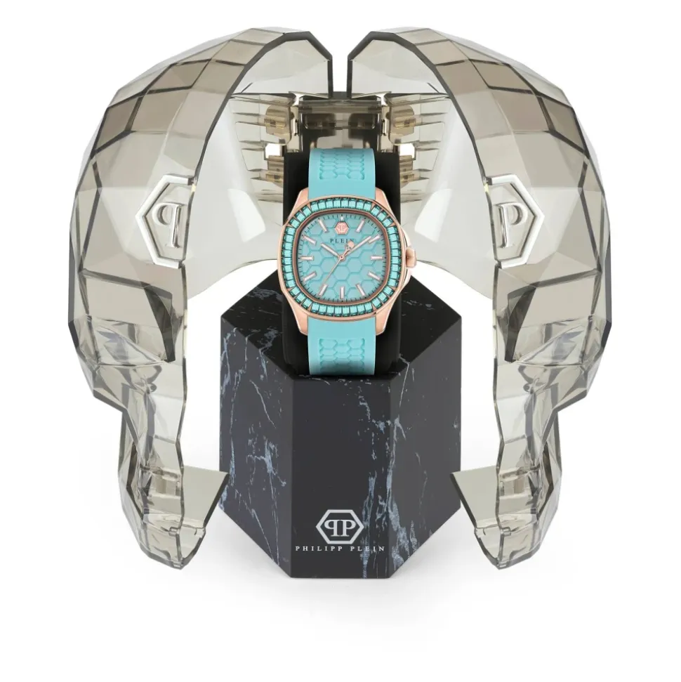Spectre Lady Crystal Uhr