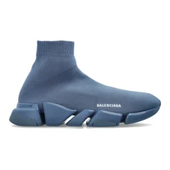 Speed 2.0 Sneakers mit Socke