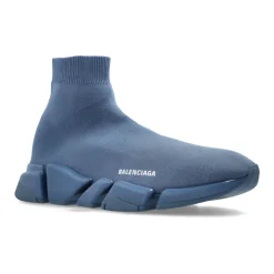 Speed 2.0 Sneakers mit Socke