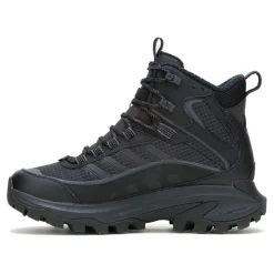 Speed 2 Thermo Mid Wasserdichte Schuhe