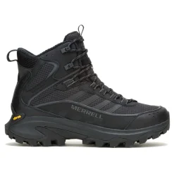 Speed 2 Thermo Mid Wasserdichte Schuhe