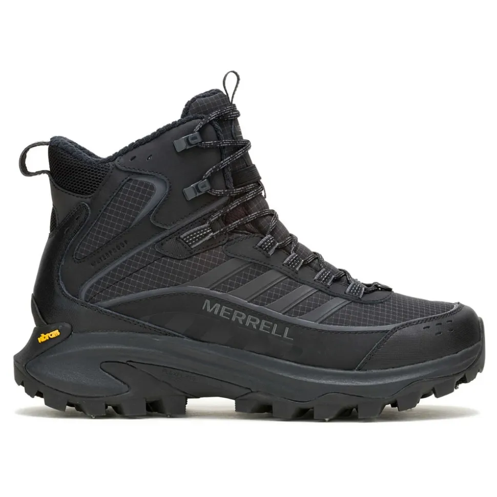 Speed 2 Thermo Mid Wasserdichte Schuhe