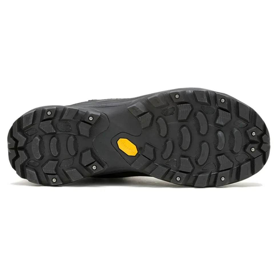 Speed 2 Thermo Mid Wasserdichte Schuhe