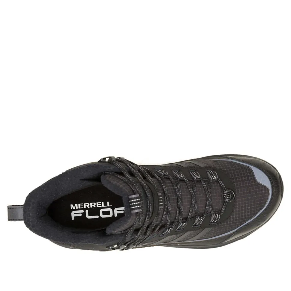 Speed 2 Thermo Mid Wasserdichte Schuhe