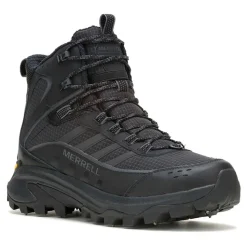 Speed 2 Thermo Mid Wasserdichte Schuhe