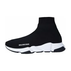 Speed Knit Sneaker