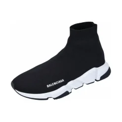 Speed Knit Sneaker