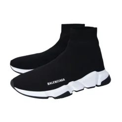 Speed Knit Sneaker