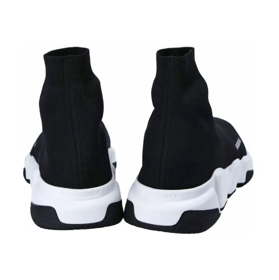 Speed Knit Sneaker