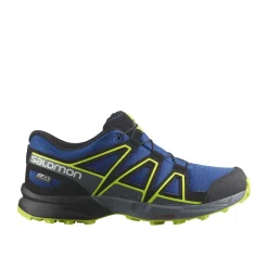 Speedcross Wasserdichter Grip Schuh für junge Athleten
