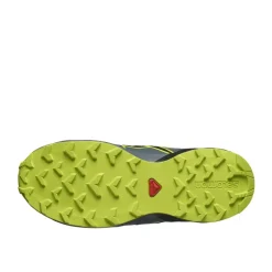 Speedcross Wasserdichter Grip Schuh für junge Athleten