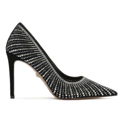 Spektakuläre Pumps