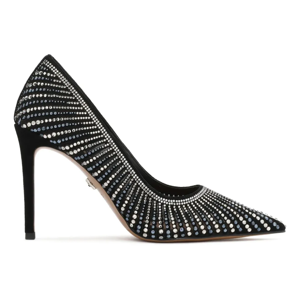 Spektakuläre Pumps
