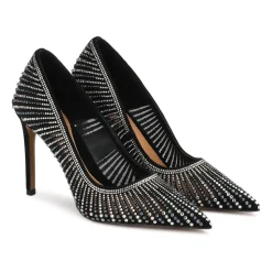 Spektakuläre Pumps