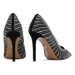Spektakuläre Pumps