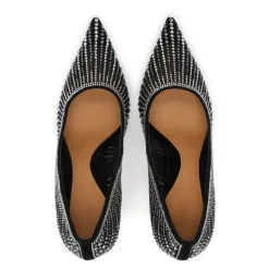 Spektakuläre Pumps