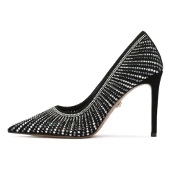 Spektakuläre Pumps