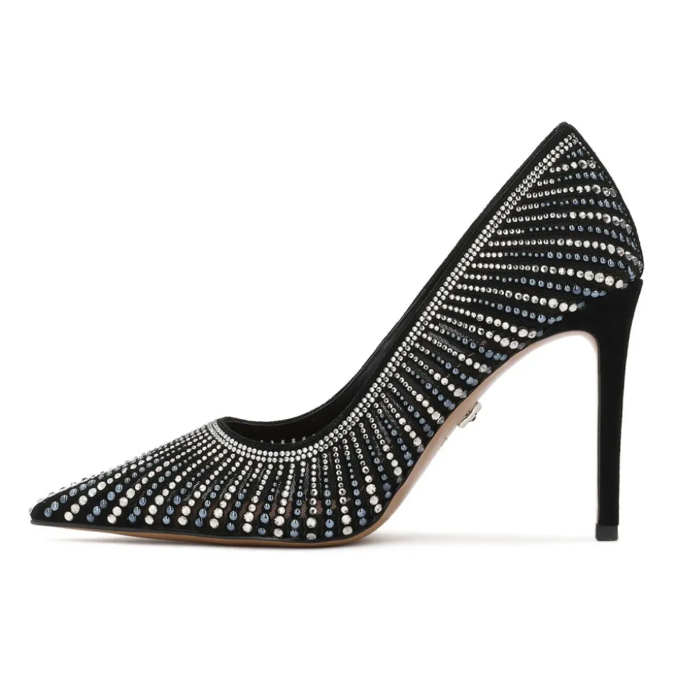 Spektakuläre Pumps