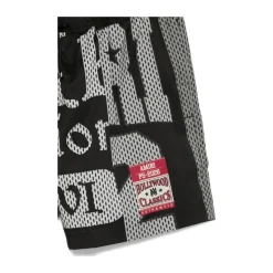 Spliced Swim Trunk