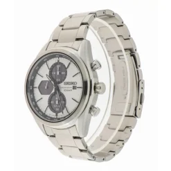 Sport Chronograph Quarz Solaruhr