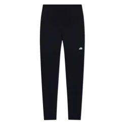 Sportleggings mit Logo