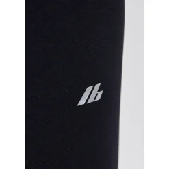 Sportleggings mit Logo