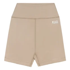 Sportliche Biker-Shorts Elefant
