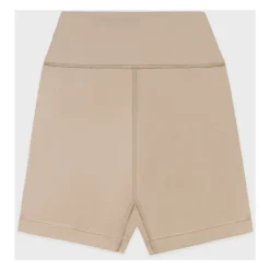 Sportliche Biker-Shorts Elefant