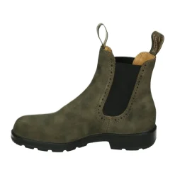Sportliche Damen Schuhe Braun Nubuk