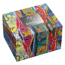 Sportliche Edelstahluhr mit Silikonarmband